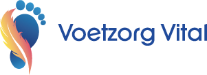 VoetzorgVital Logo